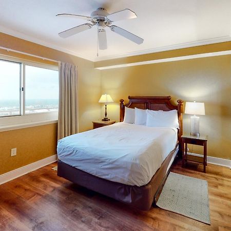 Emerald Beach Resort 2431 Panama City Beach Esterno foto