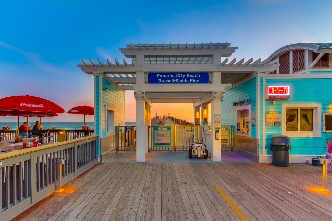 Emerald Beach Resort 2431 Panama City Beach Esterno foto