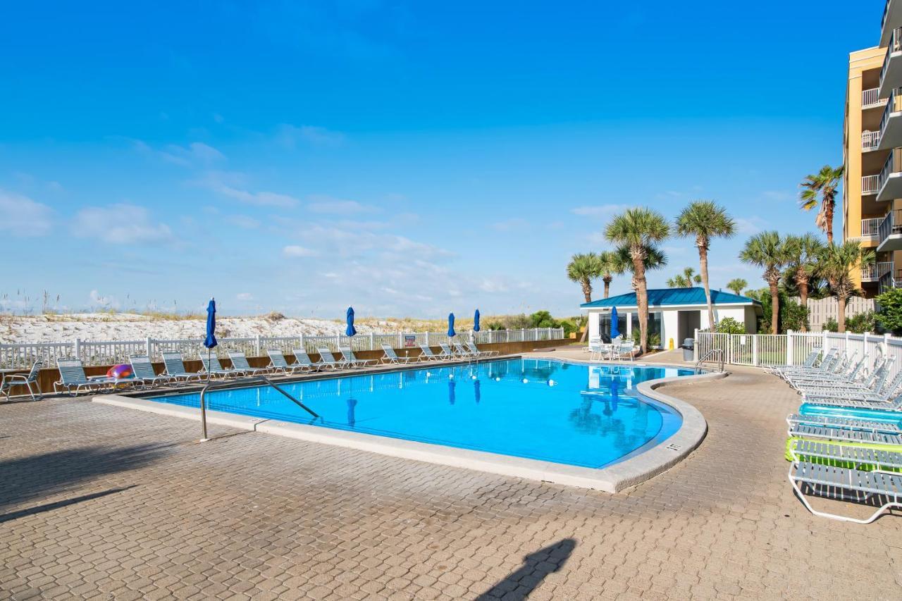 Emerald Beach Resort 2431 Panama City Beach Esterno foto