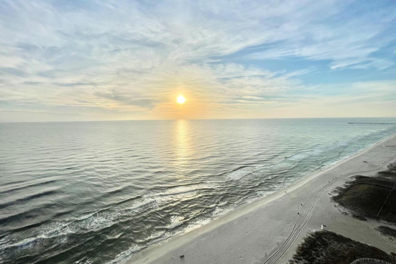 Emerald Beach Resort 2431 Panama City Beach Esterno foto