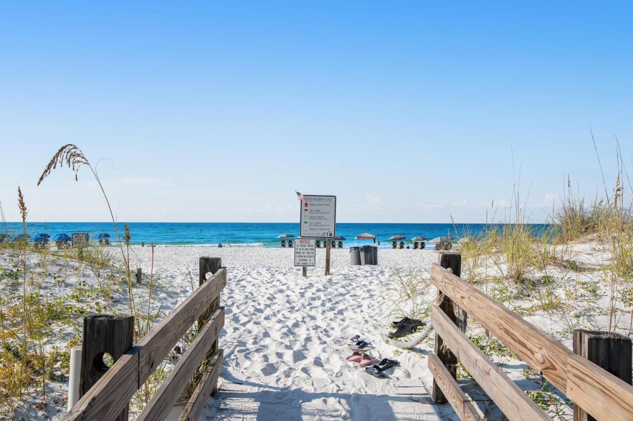 Emerald Beach Resort 2431 Panama City Beach Esterno foto