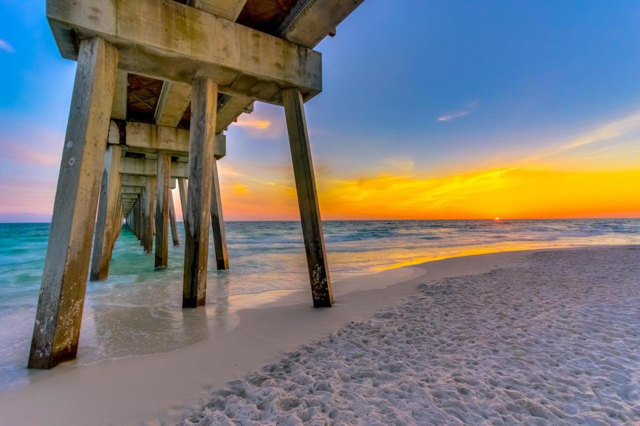 Emerald Beach Resort 2431 Panama City Beach Esterno foto
