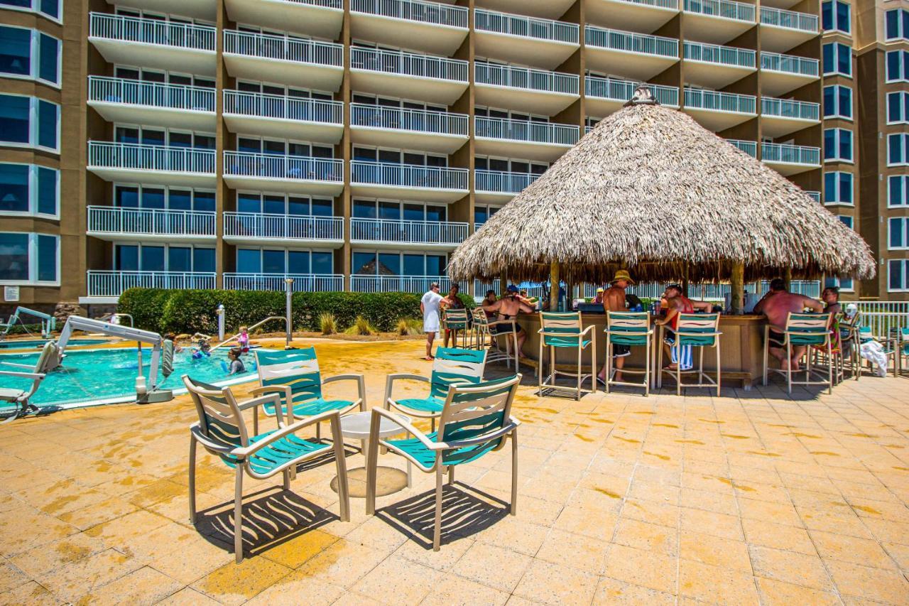 Emerald Beach Resort 2431 Panama City Beach Esterno foto
