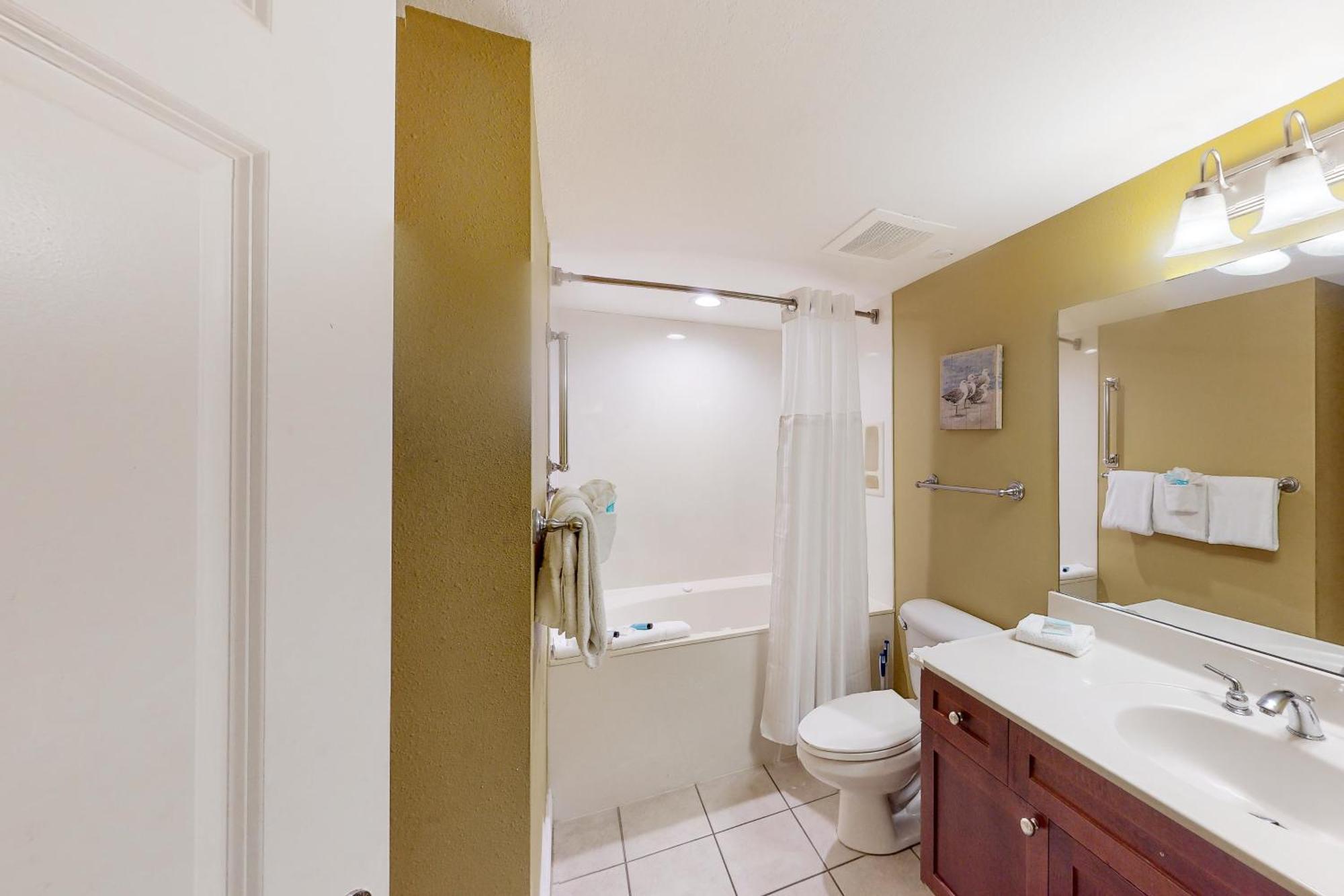 Emerald Beach Resort 2431 Panama City Beach Esterno foto