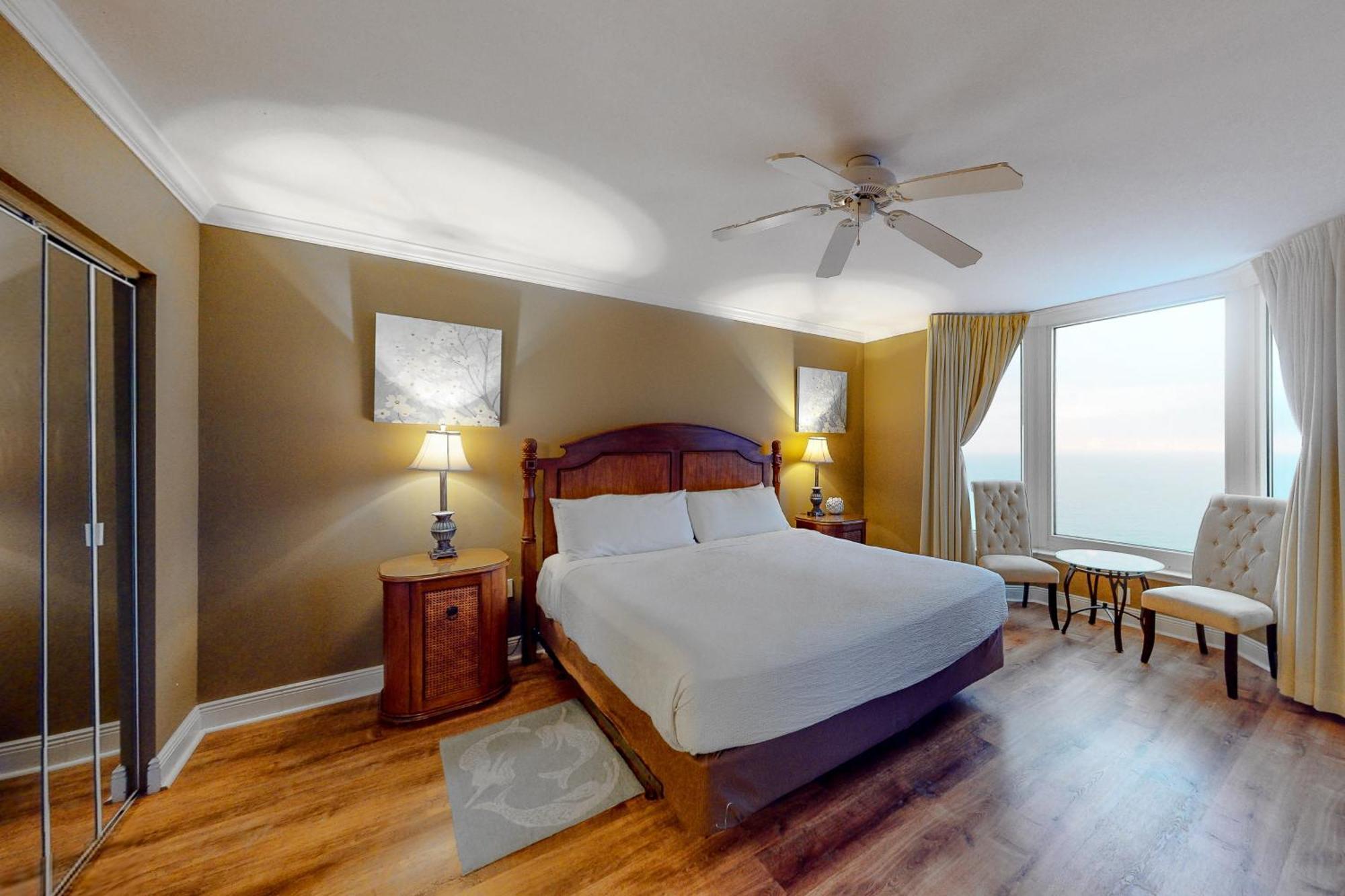 Emerald Beach Resort 2431 Panama City Beach Esterno foto